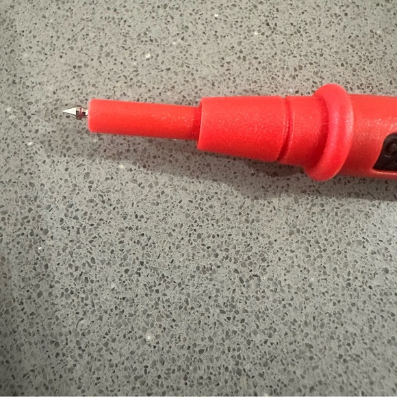 Fluke TL175 TwistGuard Test Leads – Used, Genuine, CAT III 1000V - Picture 7 of 8